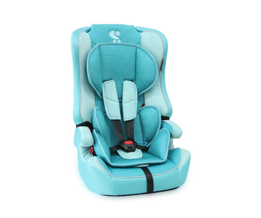 Автокресло Bertoni/Lorelli Navigator