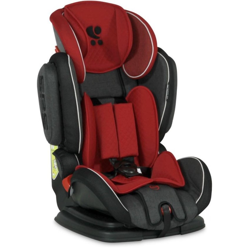 Автокресло SPS 9-36