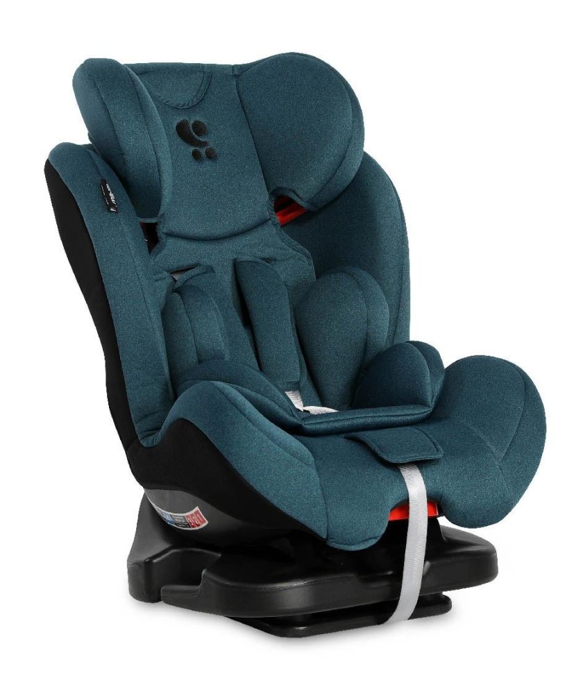 Автокресло Lorelli Mercury 0-36