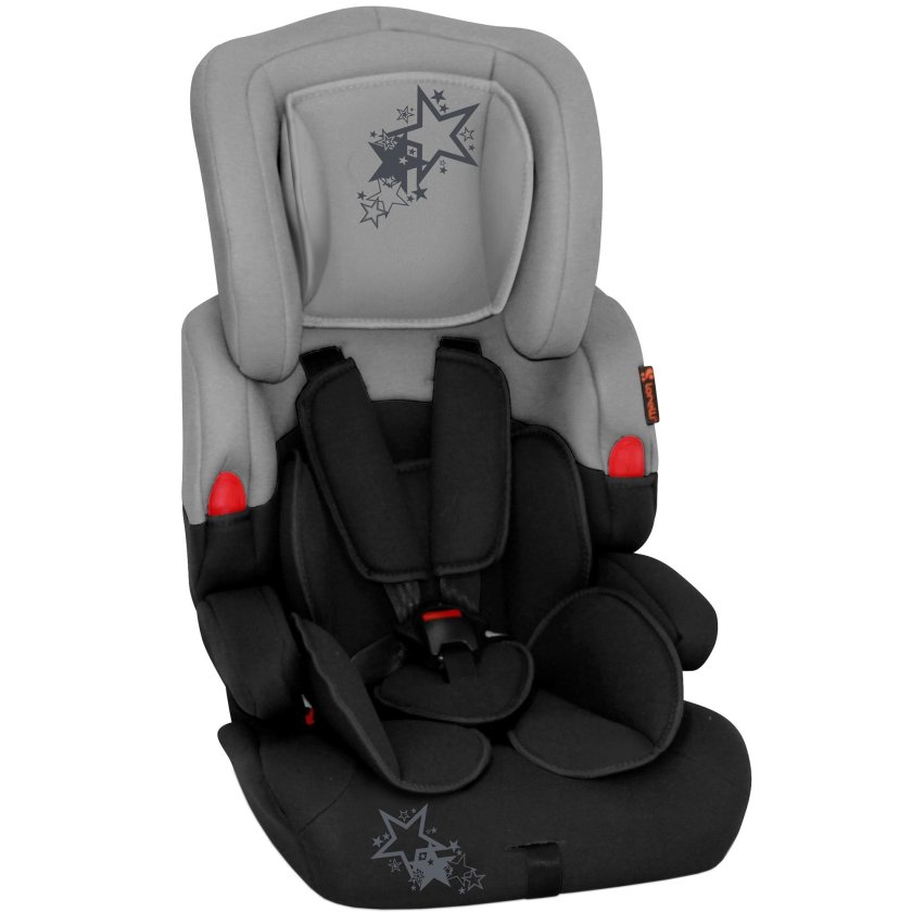 Детское автокресло Бертони
