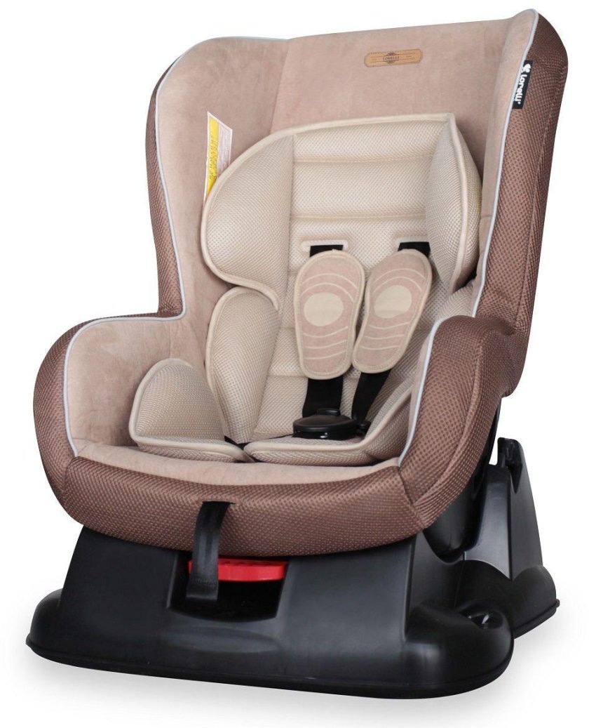 Автокресло Bertoni Lorelli