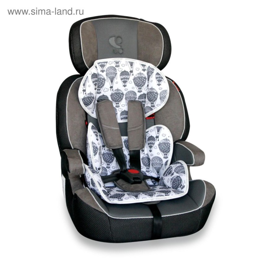 Lorelli автокресло 9-36