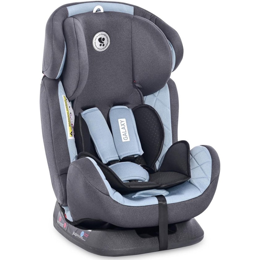 Lorelli автокресло 0-36 синий