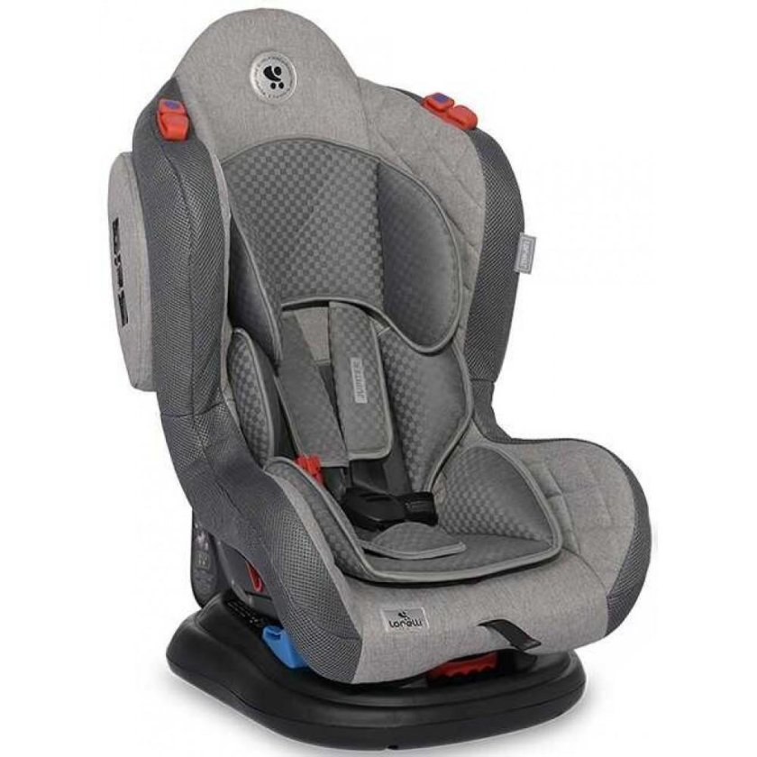 Автокресло от 0