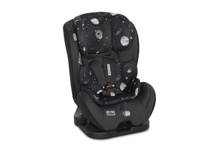 Lorelli galaxy 2021 (черный)