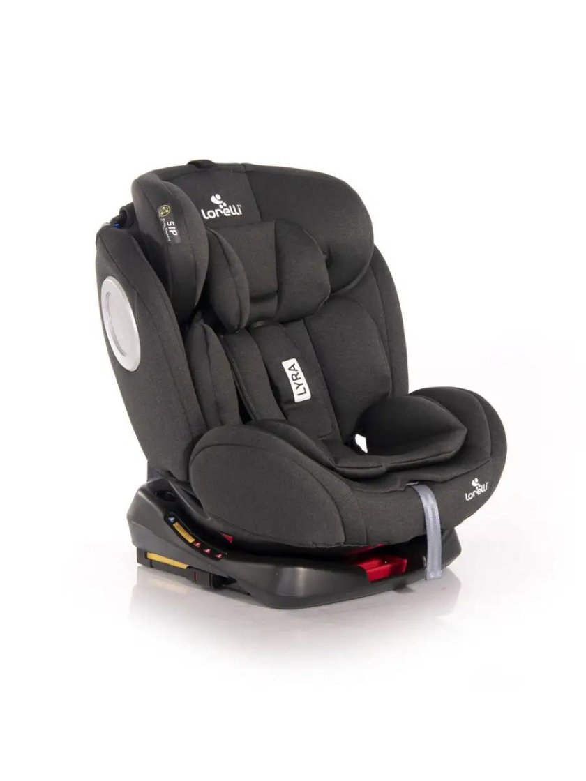 Автокресло lorelli isofix 0-36