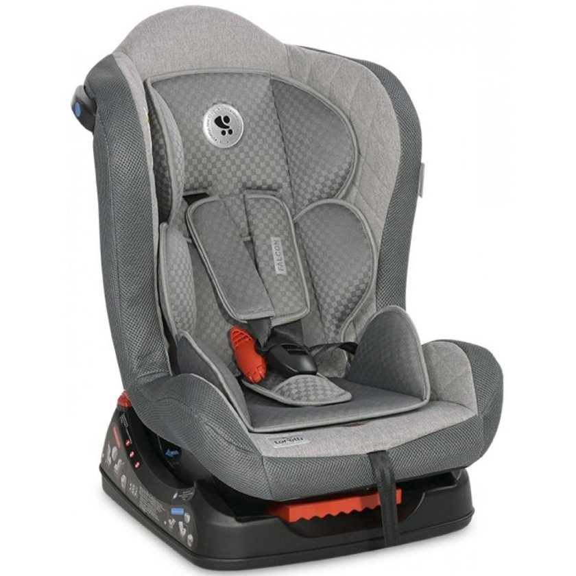 Автокресло lorelli