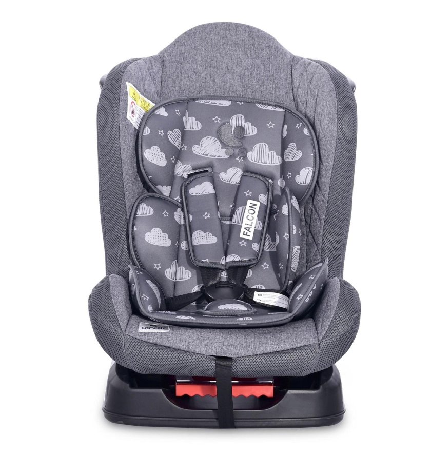 Автокресло Бертони