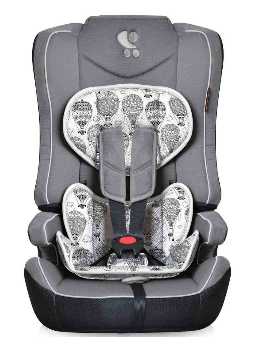 Lorelli автокресло 9-36