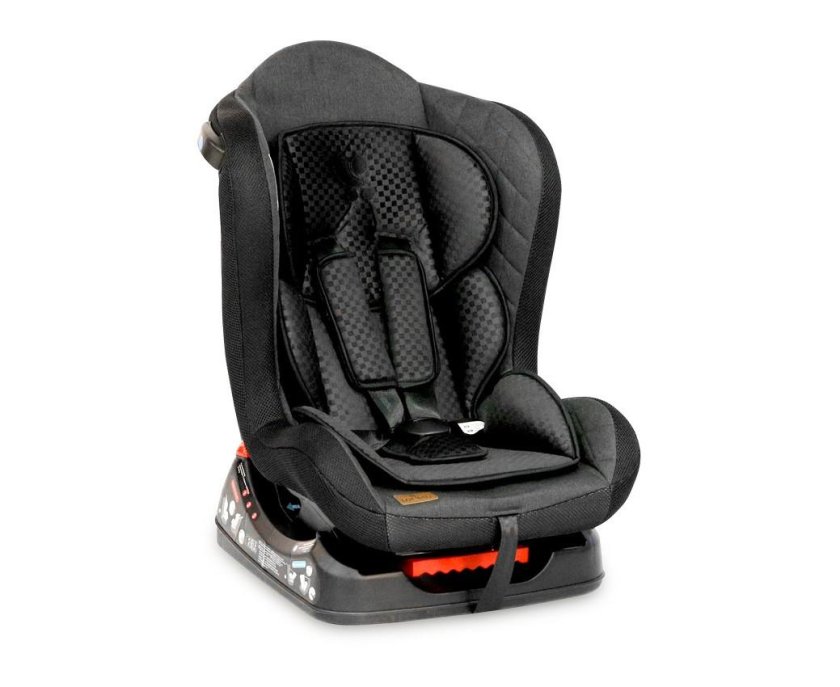 Автокресло Bertoni 0-18
