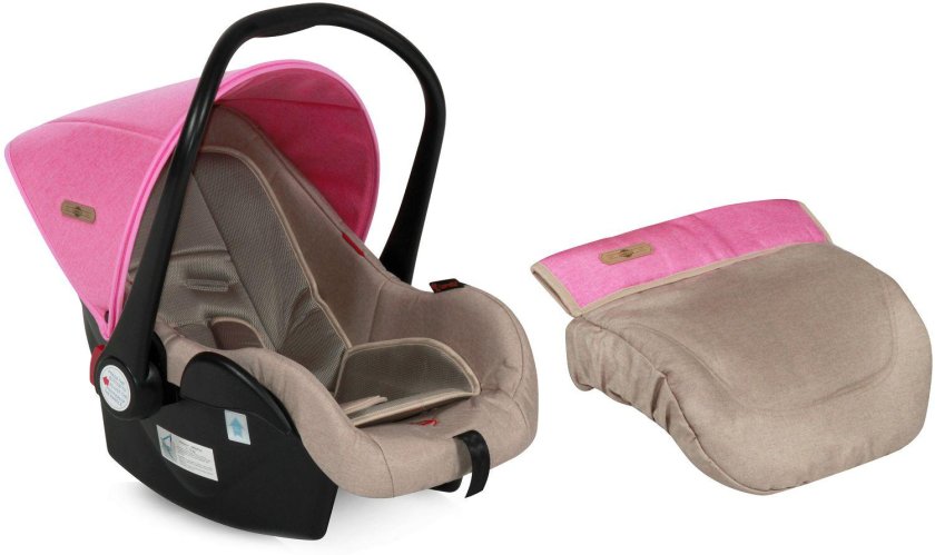 Автолюлька Лорелли лифесавер