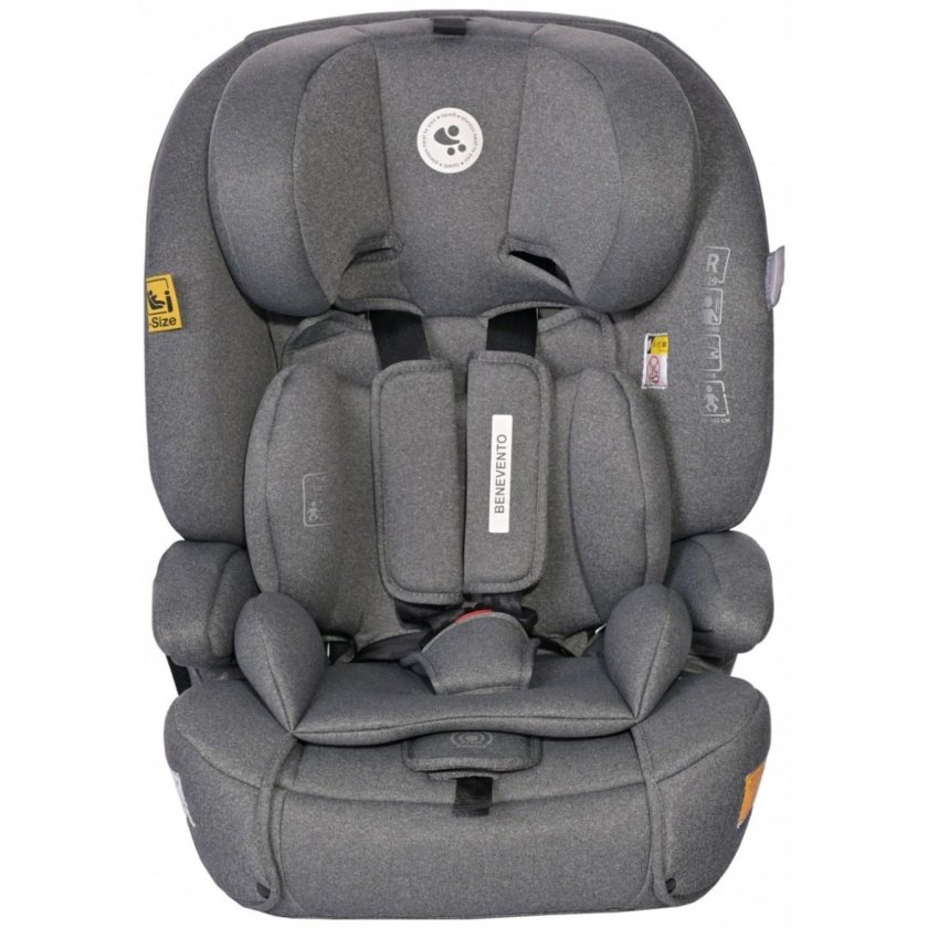 Детское автокресло