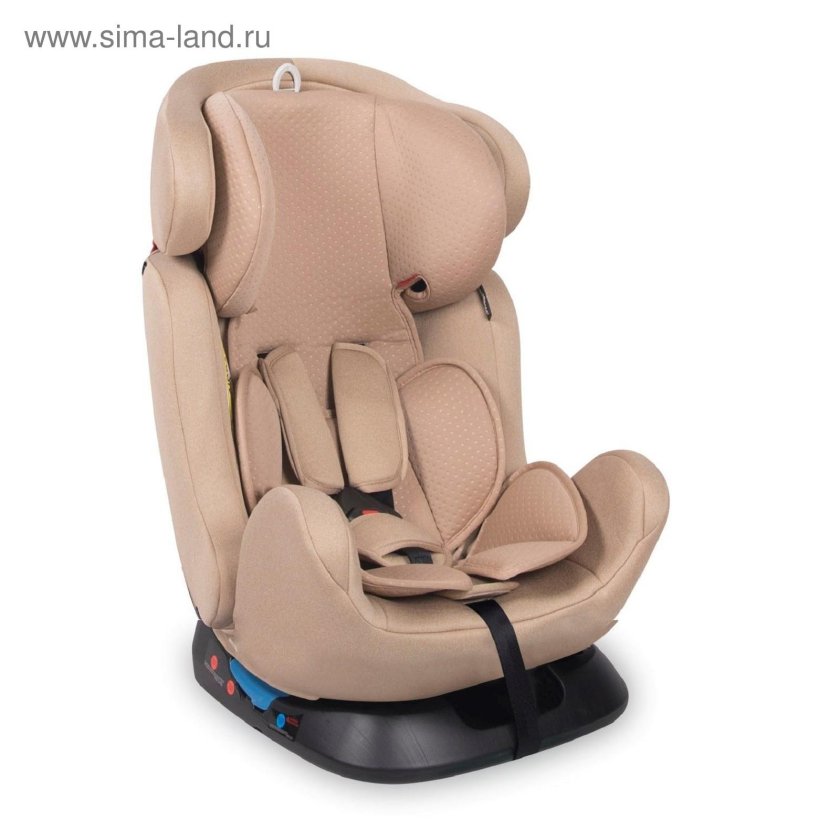 Автокресло Лорелли 0-18