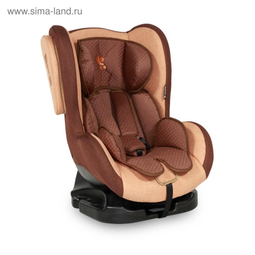 Автокресло Lorelli Sigma+SPS