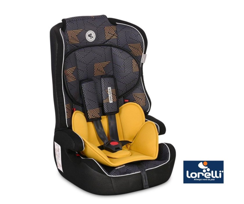 Автокресло беби хит