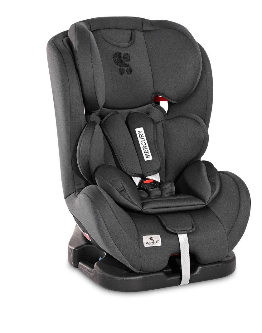 Автокресло Lorelli ECE r44/04