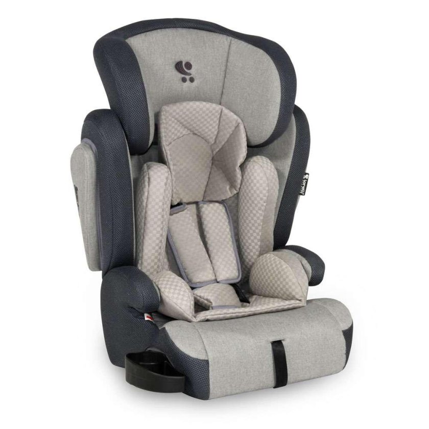 Автокресло Бертони 9-36