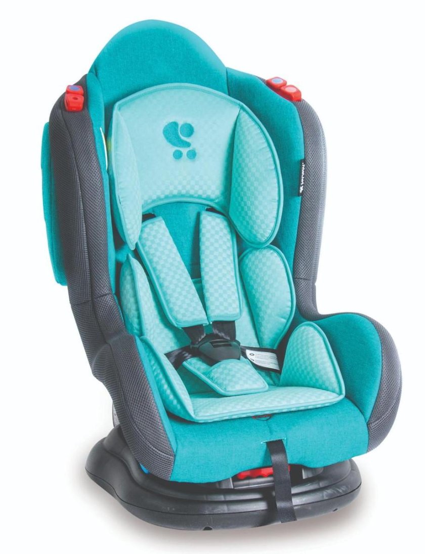 Автокресло lorelli jupiter 0-25
