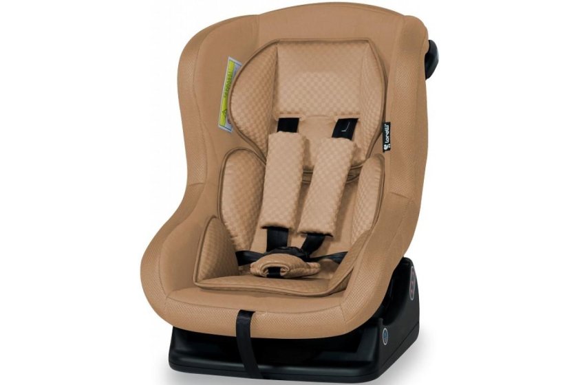 Автокресло Lorelli Saturn 0-18