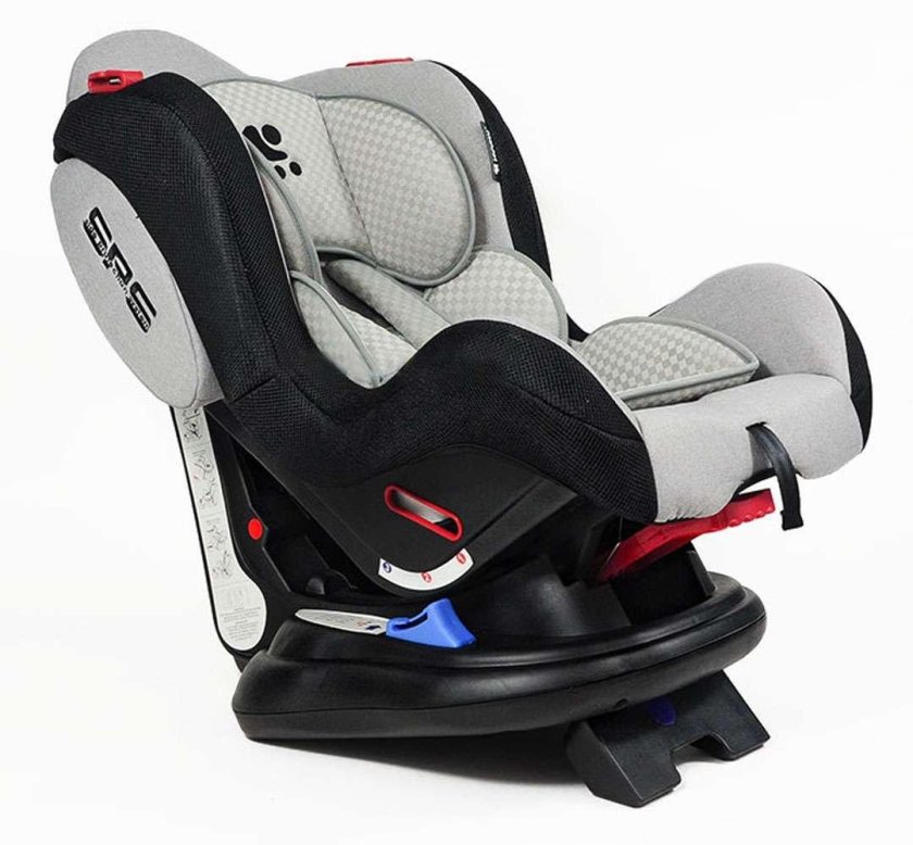 Автокресло Lorelli Jupiter 0-25