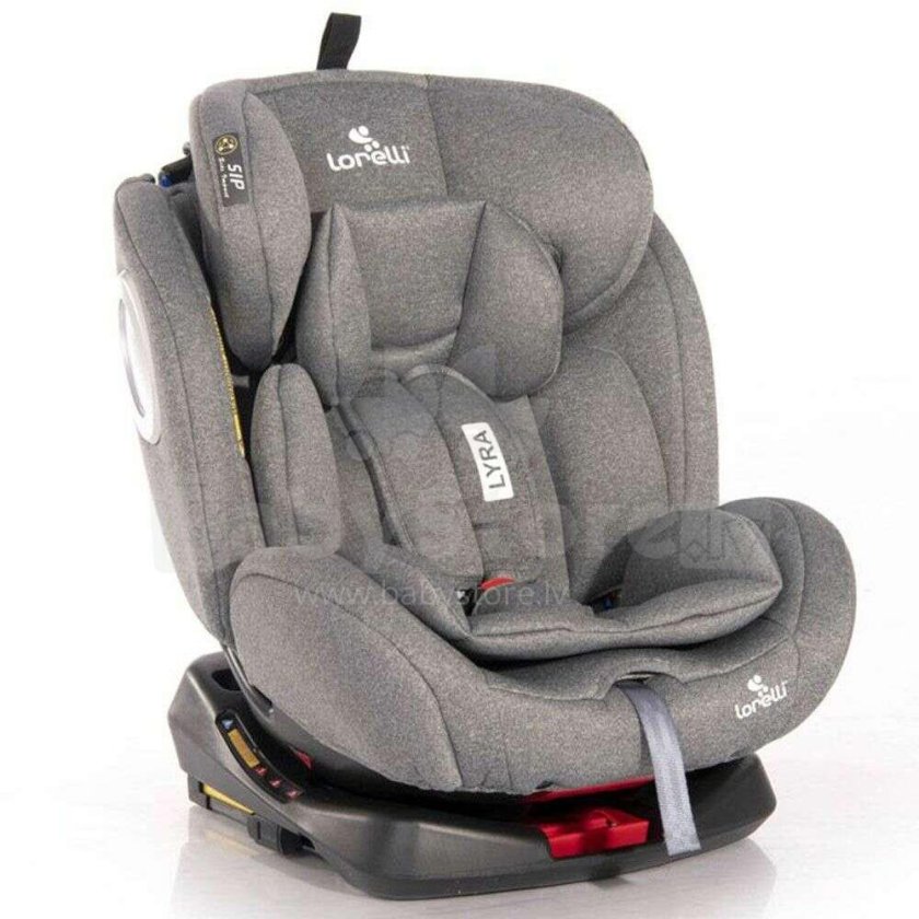 Автокресло lorelli isofix 0-36