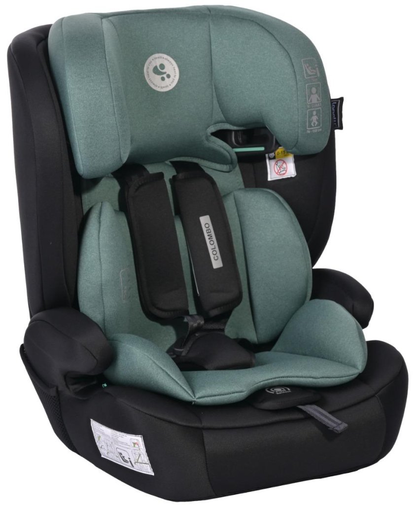 Автомобильное кресло