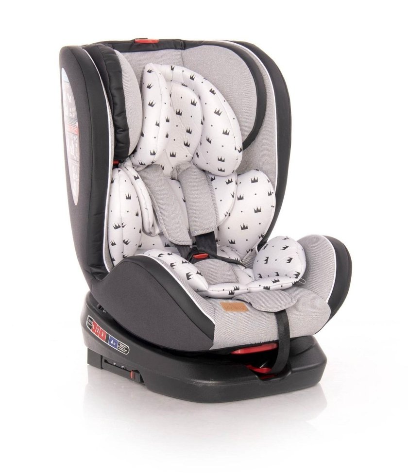 Lorelli автокресло 0-36