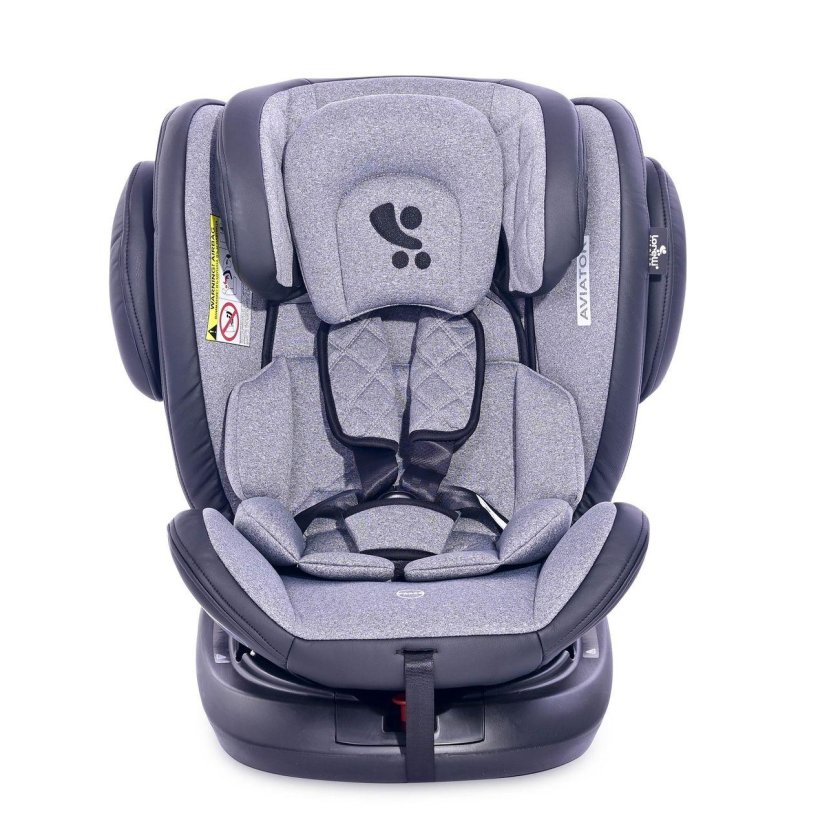 Лорелли Авиатор автокресло