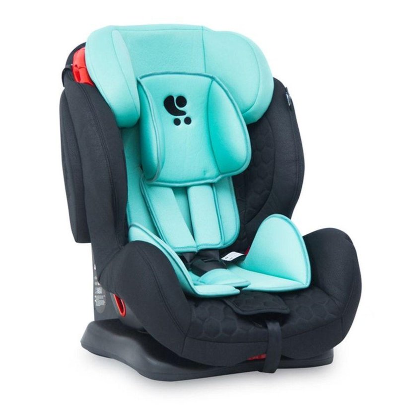 Автокресло Lorelli Race SPS