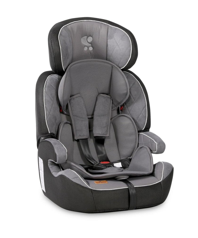 Автокресло Лорелли 9-36