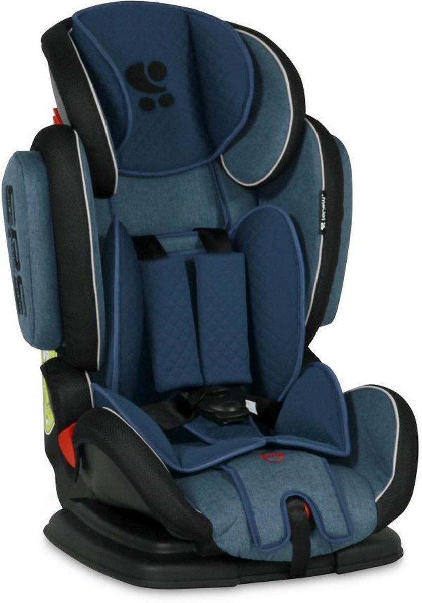 Автокресло lorelli magic premium 9-36 кг
