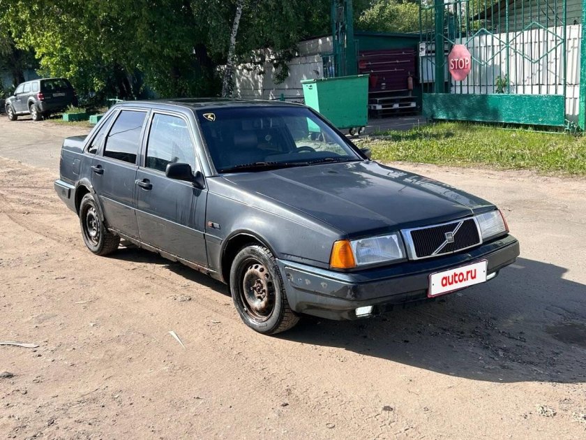 Вольво 460 1994