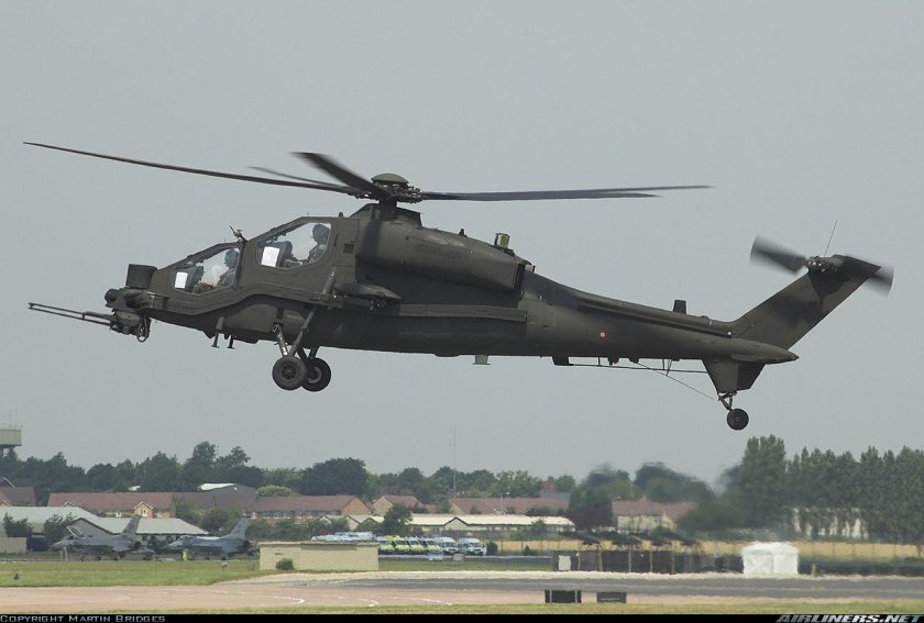 А-129 мангуста