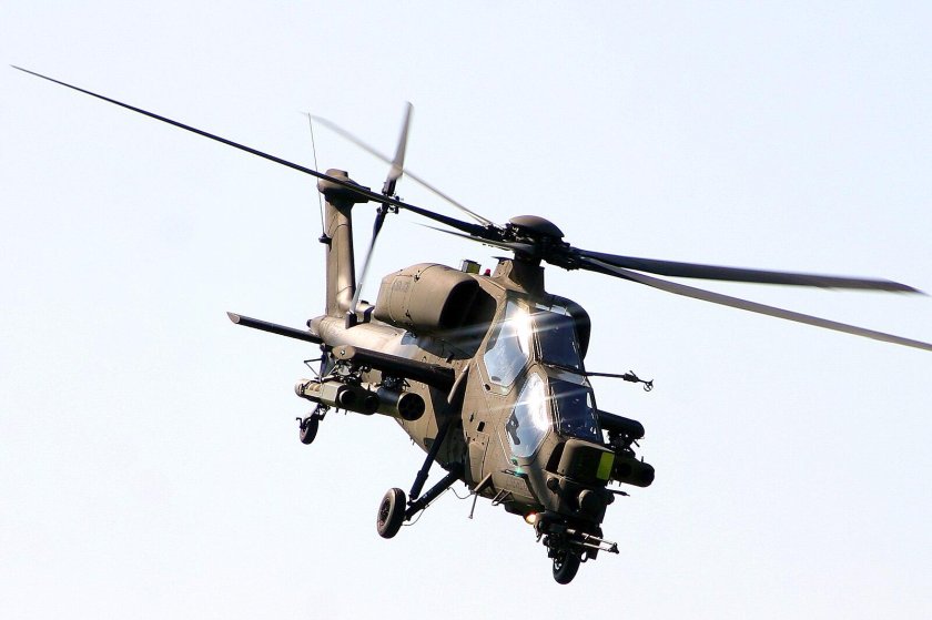 AGUSTAWESTLAND t129