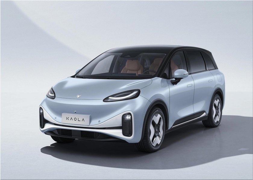 Новые автомобили