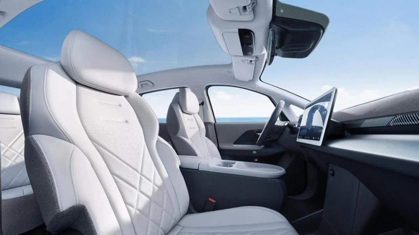 Новые автомобили