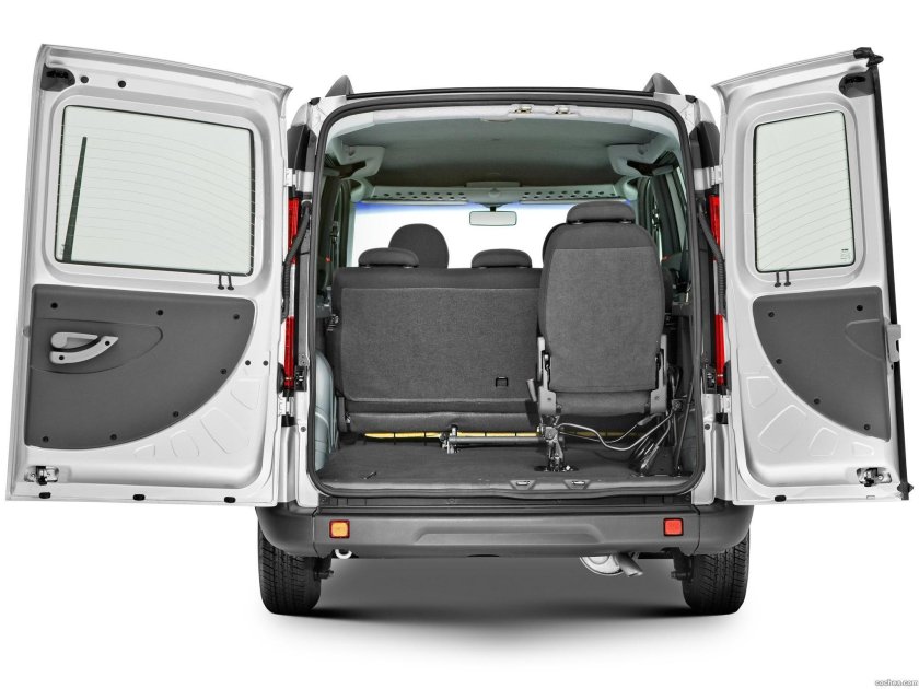 Фиат Добло 223