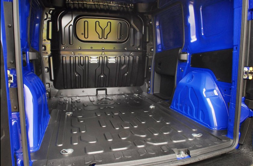 Фиат Добло карго