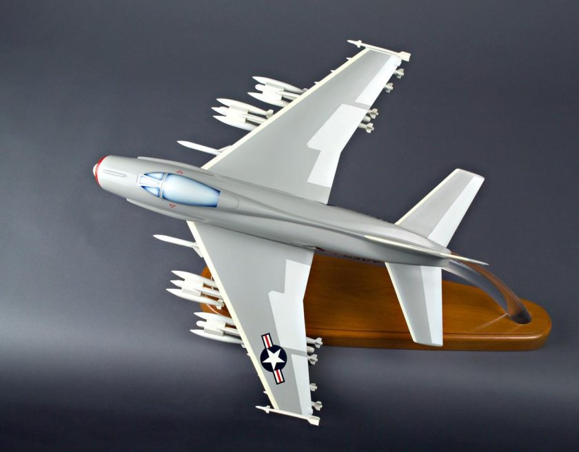 Палубный Штурмовик