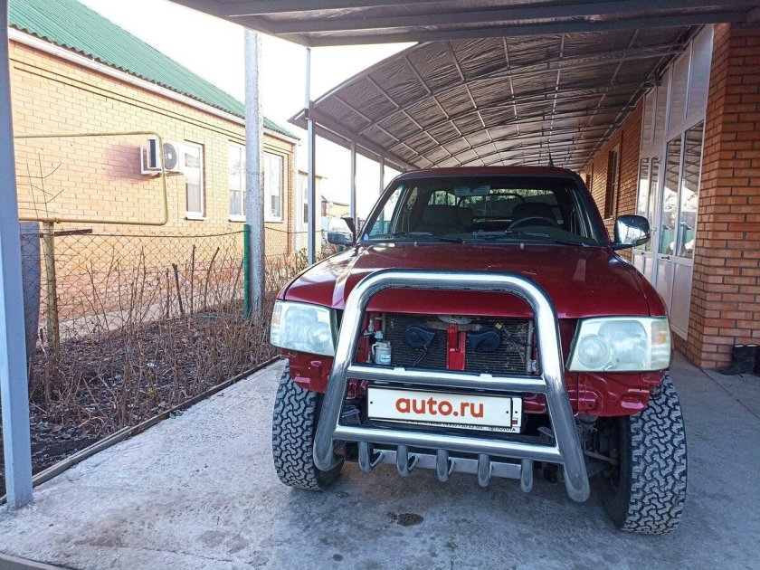 Tianye Admiral, 2005