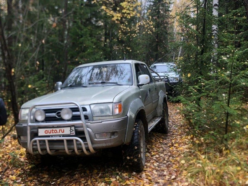 Тянье адмирал