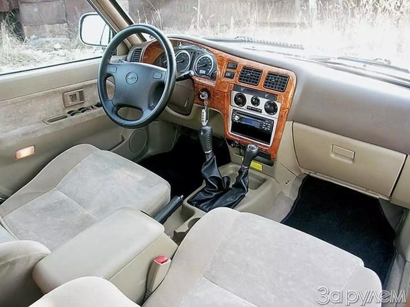 Tianye Admiral, 2006