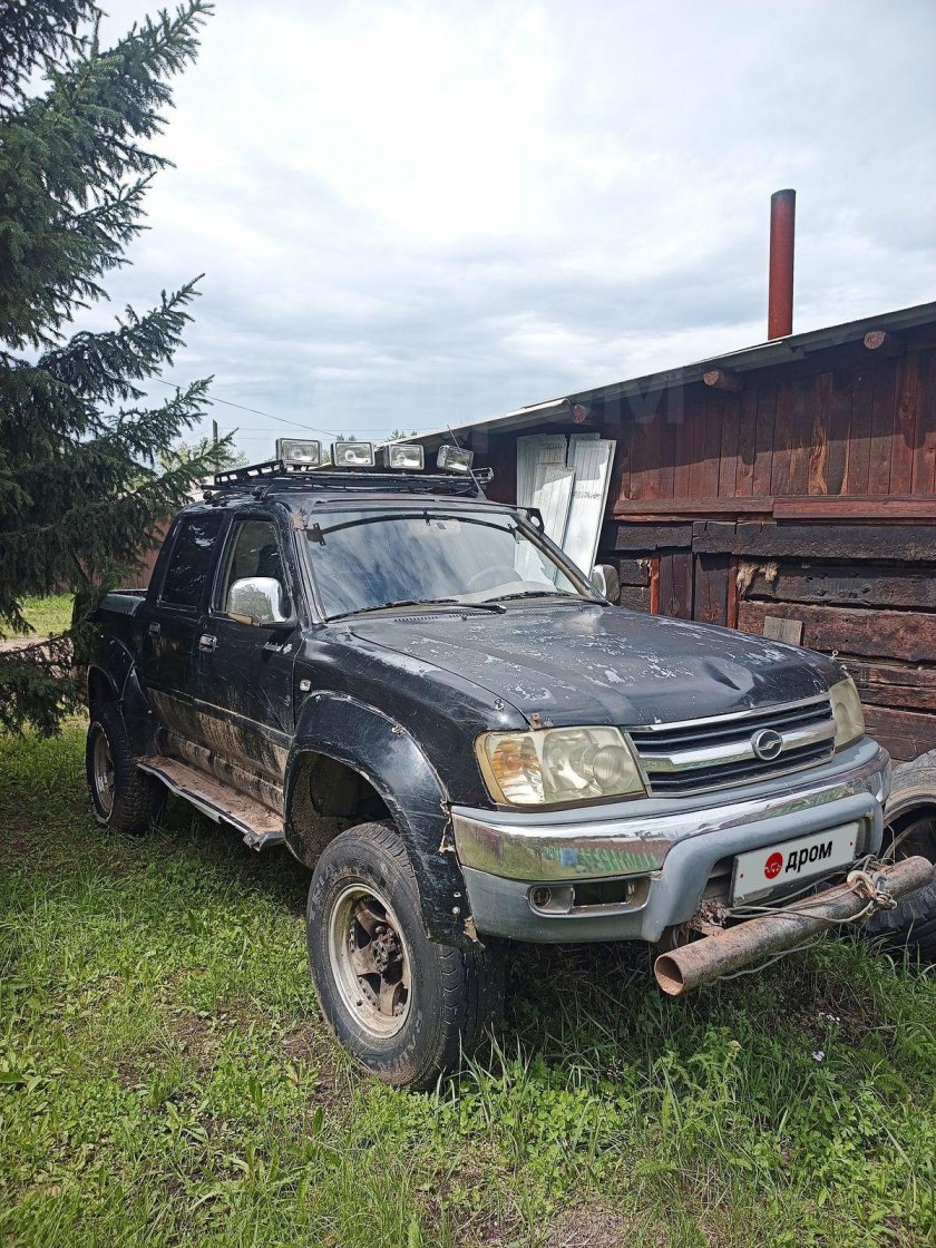 Тянье Адмирал