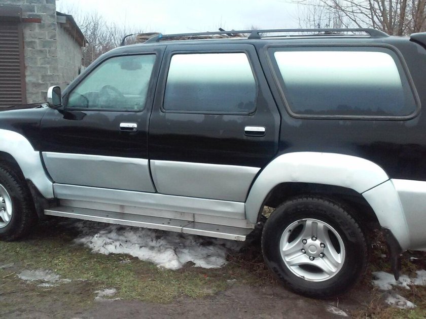 Tianye Admiral, 2006