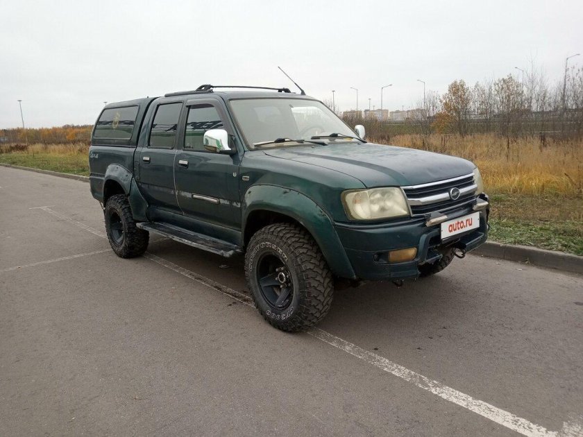 Tianye Admiral, 2006