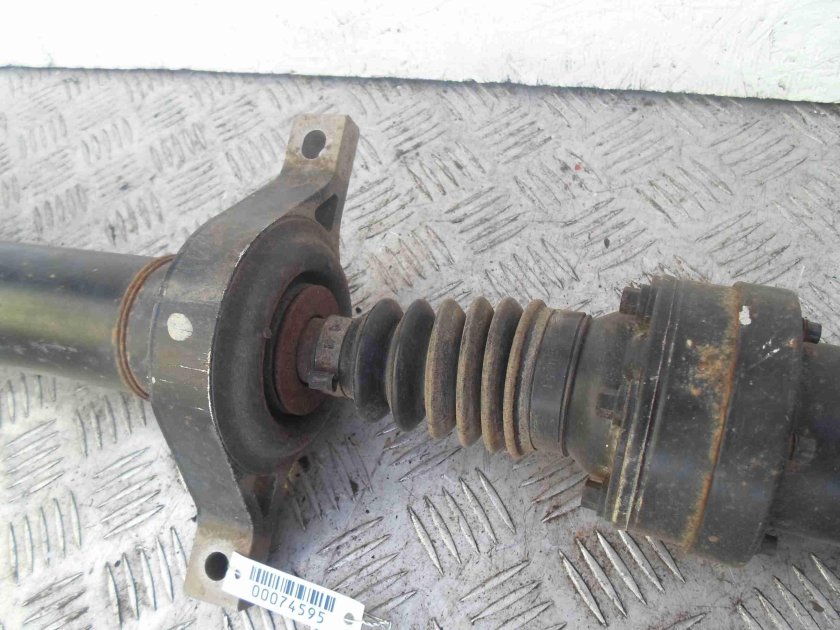 Карданный вал Киа Спортейдж 3