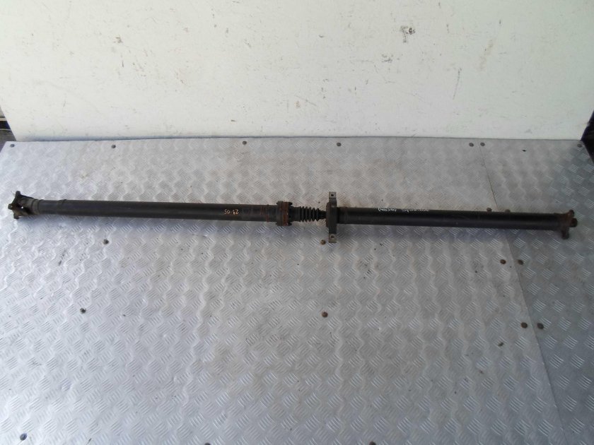 Киа Спортейдж 2011 карданный вал