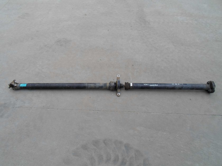 Карданный вал Kia Sportage 2