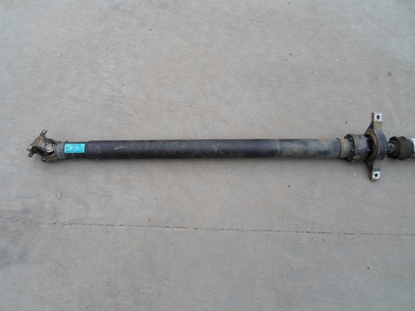 Карданный вал Киа Спортейдж 3