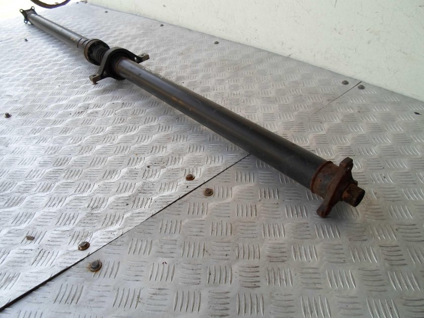 Карданный вал Киа Спортейдж 3